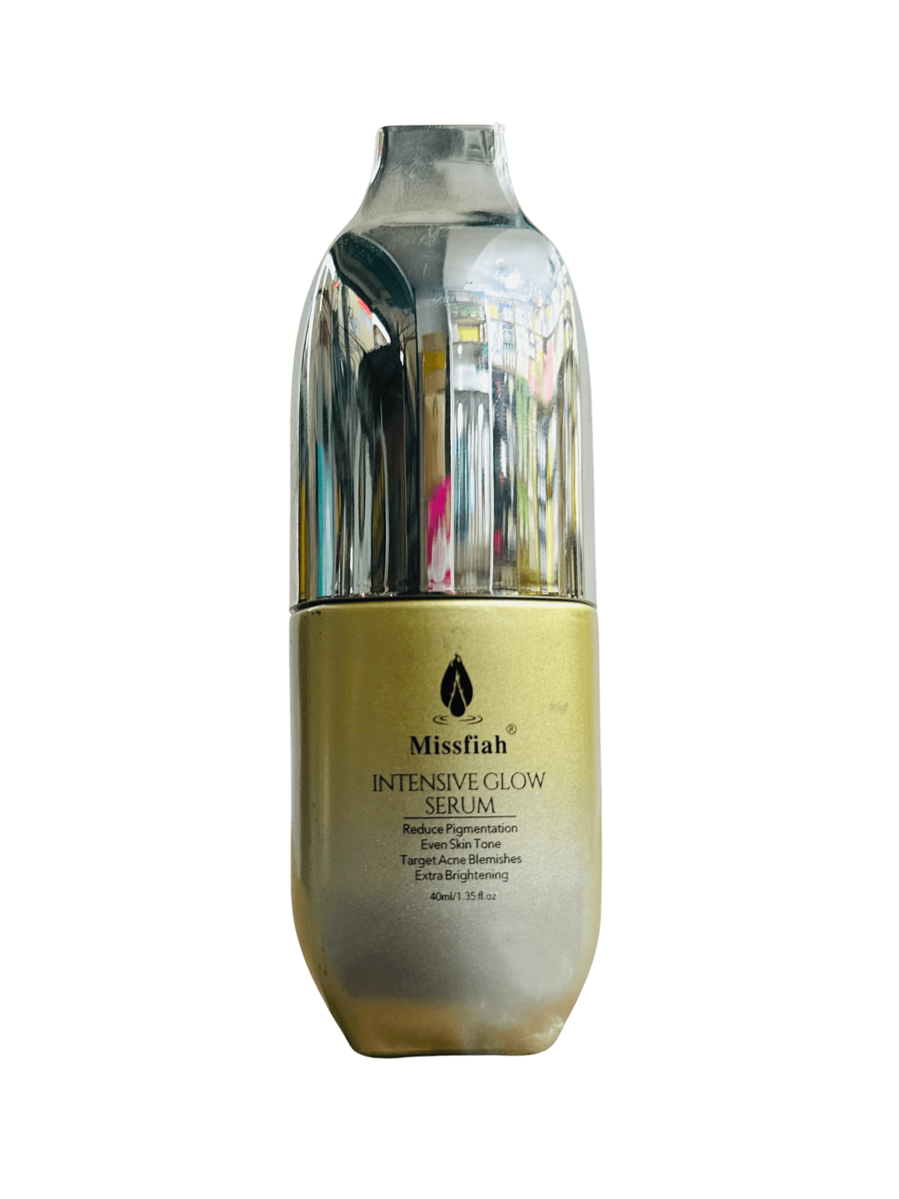 Intensive Glow Serum
